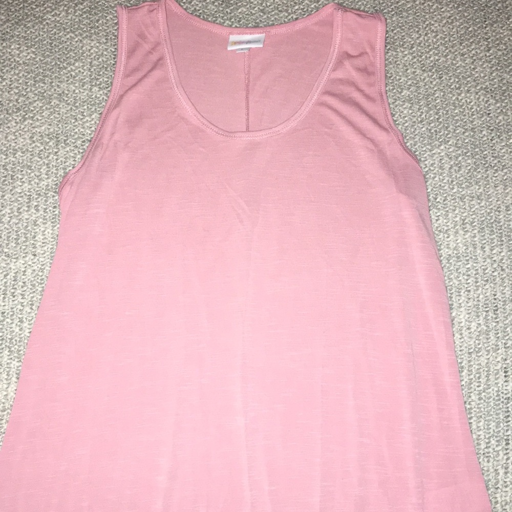 LuLaRoe Tank NWOT